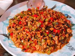 -火燒雲傣家菜(鼓楼店)