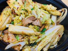 -黄牛肉馆·皖南土菜