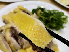 -瑞记湛江鸡饭店·粤西第一鸡(粤垦店)