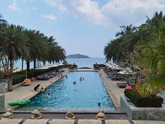 -石梅湾艾美度假酒店