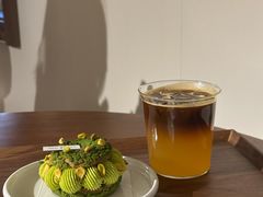 -Ten Olives甜点