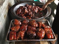 海宁贾师傅缸肉-贾老板缸肉馆(潮韵街店)