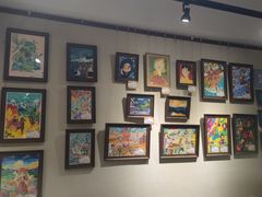 -南湖市民广场-乌鲁木齐美术馆