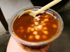 -笃笃笃糖粥(十全街店)