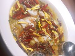 -太二酸菜鱼(沈阳万象城店)