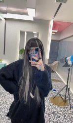 -HG美发设计沙龙