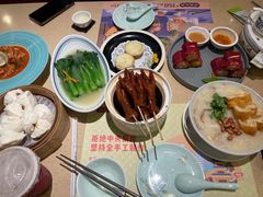 -点都德(千灯湖环宇城店)