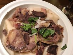 -天山醉美·新疆餐厅(富华里店)