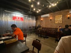 大堂-Side Street街旁(交道口店)