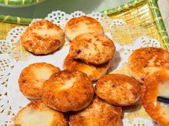 -红旗山庄(圭峰山店)