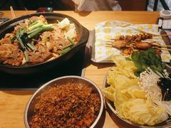 -新疆烧烤王(广灵店)