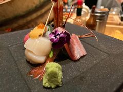 -三川·十酒Izakaya(南昌路店)