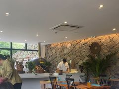 -裸心谷·裸心味餐厅