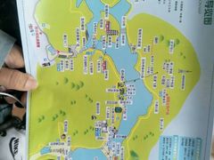 -石燕湖生态旅游景区
