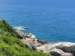 -三亚蜈支洲岛旅游区