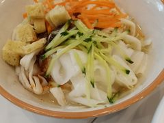 -董小西的凉皮和椒麻鸡(三元桥店)
