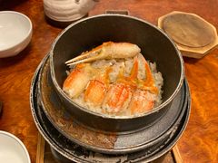 -蟹道乐(梅田店)