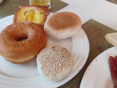 -太阳岛度假酒店