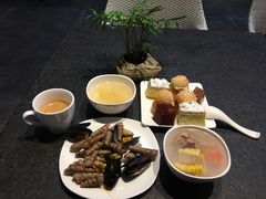 -明谷行馆·温泉