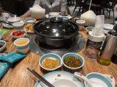 -春润大地海南椰子鸡(沙井京基百纳广场店)