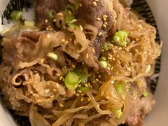 肥牛饭-酉林和牛·烧肉