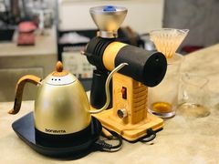 -BE NORMAL CAFE(霞溪路店)