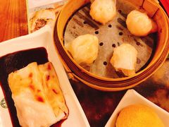 -添好运点心专门店(深水埗店)