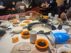-煲宫猪肚鸡(晶品店)