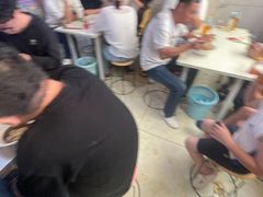 -泰顺江南春面馆