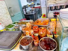 -红鼻子桂林米粉(金唐新光界店)