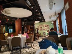 -广东道至正餐厅(区庄店)