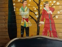-清真·卡德尔大叔新疆主题餐厅(龙汇路店)