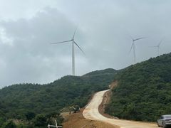 -惠东观音山