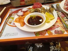 -华安国际大酒店-餐厅