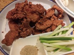 -吕氏疙瘩汤·私家菜馆(慈云寺店)