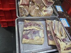 -万隆火腿庄