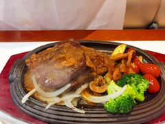 主厨牛排-斗牛士牛排(中大银泰店)