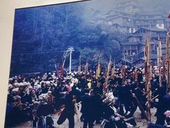 -黔蘑菇四季餐厅(观山湖店)