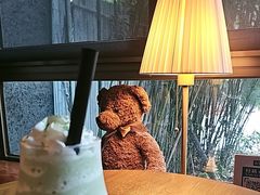 -咖法森林·咖啡  酒吧(天河店)