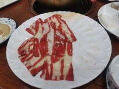 -岳合轩老北京涮肉