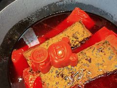 -巴蜀大将火锅(春熙店)
