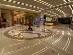 -东怡大酒店(上海科技馆店)