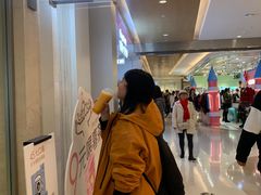 -喜茶(深圳东门1234店)