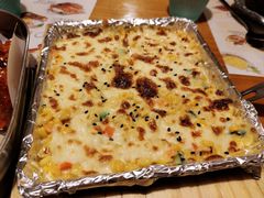 -恩你小木屋·韩式料理(南长街店)