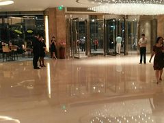 -深圳香格里拉酒店
