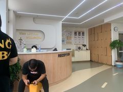 -小小王国亲子游泳(富民中心)