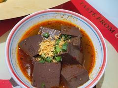 -赵财财·肠粉·煲仔饭(华润万象城店)