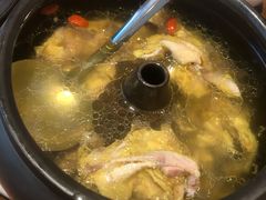 -云海肴·汽锅鸡·云南菜(苏州中心店)
