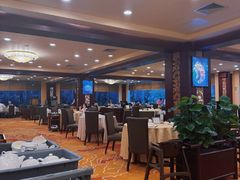 -麒麟中餐厅·经典粤菜·地道菜式老字号(广州长隆酒店)