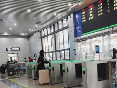 -桂林北站